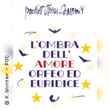 L'ombra dell'amore - Orfeo ed Euridice | Christoph Willibald Gluck