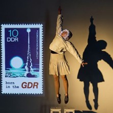 Winterkind &ndash; Made in GDR