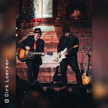 Björn Heuser - Janz besinnlich