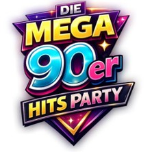 Die Mega 90er Hits Party