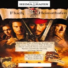 Fluch des Heimathafens Sommerspezial!