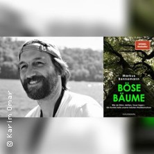 Markus Bennemann: B&ouml;se B&auml;ume