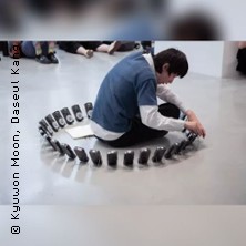 Space as an Instrument - Independent Arts Festival Hamburg