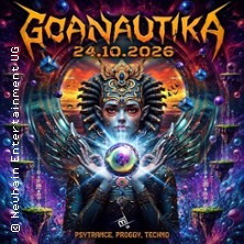 Goanautika