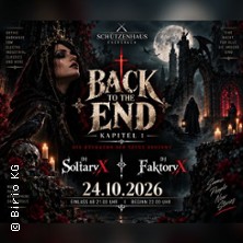 BacktotheEnd