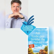 Lars Haider - Am Ende der Stra&szlig;e die Schlei