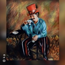Mad Hatter - Young Talents | Jazz-Club King Georg