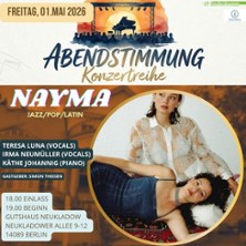 Birgit Breuer - J&auml;&auml;&auml;zzComedy