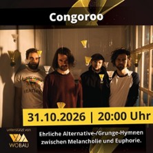 Congoroo (Halle) | Magdeburg | 
mach | werk