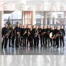 Rodgau Jazz Bigband: Christmas in Swing