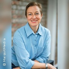 Kulturtage: Katharina Afflerbach - Gipfel, Gl&uuml;ck und Gummistiefel