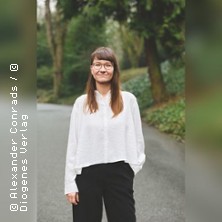 Lesung und Gespr&auml;ch mit Elena Fischer