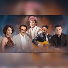 Kurdish Legends-Hologramm Live Concert