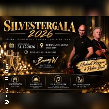 Silvestergala 2026