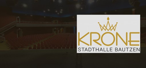 Stadthalle Krone