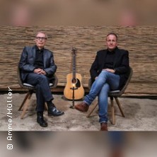 All you need is love - Achim Amme und Volkwin M&uuml;ller