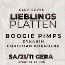Lieblingsplatten