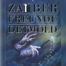 Zaubergala - Zauberfreunde Detmold