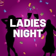 Ladies Night - 
Neue Stadthalle Langen