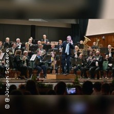 27. Fr&uuml;hlingskonzert