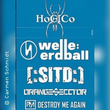 Welle: Erdball