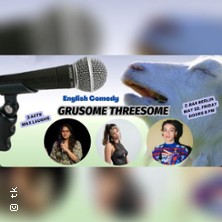 English Comedy - 3 Acts