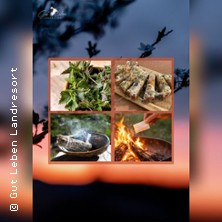 Mittsommer - Kräuterwanderung | Wildkräuter | Sonnenwendfeuer