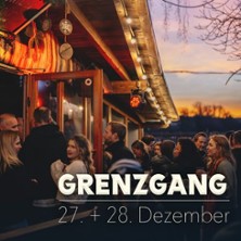 GRENZGANG 2026