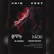 Void-Fest | Parkhaus Meiderich