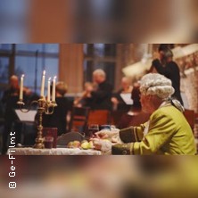 Westfalen Barock - Wenn Waffen schweigen | caterva musica - Ensemble f&uuml;r Alte Musik
