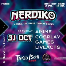 Nerdiko - Mit dem jodelnden Japaner Takeo Ischi