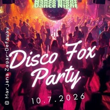 Dance Night