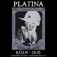 Platina | Cologne