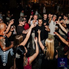 Social Night Out Stuttgart: Bars & Club