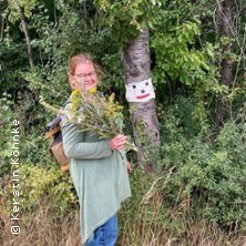 Kr&auml;uterwanderung zum Schnitterfest | Herrenkrug Park Hotel Magdeburg