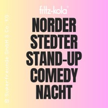Stand-Up Comedy Nacht