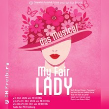 My Fair Lady - das Musical
