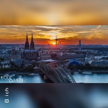 K&ouml;lns gro&szlig;e April Single Party