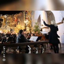 Machet die Tore Weit - Kirchenkonzerte auf der Fraueninsel