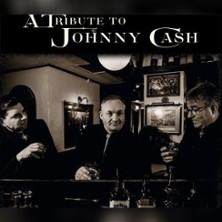 The LineWalkers Trio - Tribut to Johnny Cash
