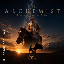 Der Alchemist &ndash; Fabi&aacute;n dos Rios