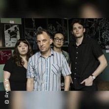 Jochen Rueckert -  New York Quartett