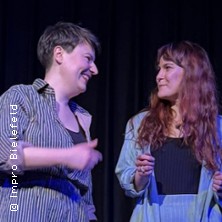Das Ende einer Ära - von und mit Impro Bielefeld