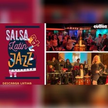 SAN SAOCO BAND feat. ARTURO MARTINEZ