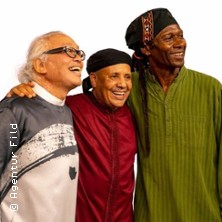 Bekkas, Le & Drake feat. Manuel Hermia |  Khadim Seck, Tony Clark & Max Clouth