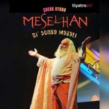 Meselhan - Bir D&uuml;nya Masali