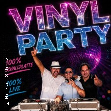 Vinyl-Party