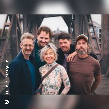 Bernikaloe // Das letzte Konzert