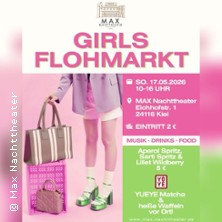 Girls Flohmarkt