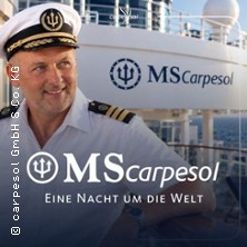 Saunaevent: MSC - Eine Nacht um die Welt